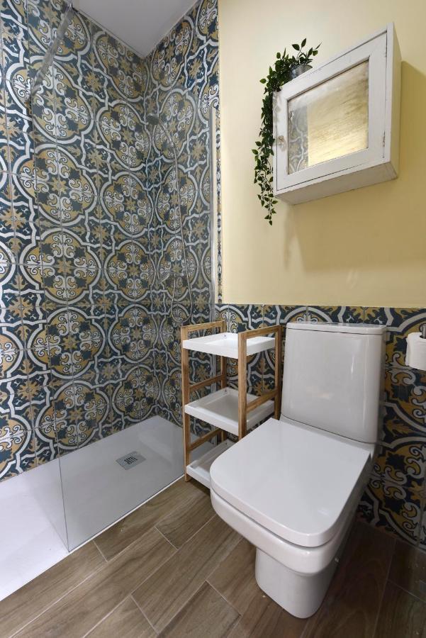 La Fuente Apartamento Jerez 赫雷斯 外观 照片