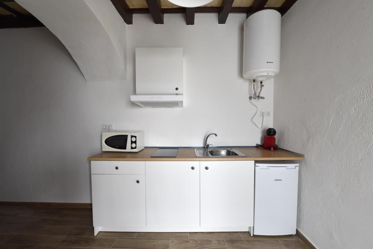 La Fuente Apartamento Jerez 赫雷斯 外观 照片