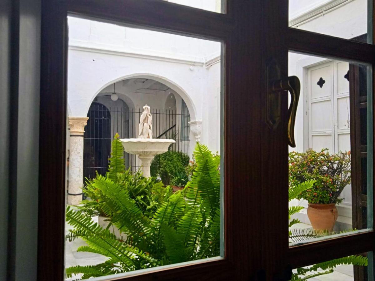 La Fuente Apartamento Jerez 赫雷斯 外观 照片