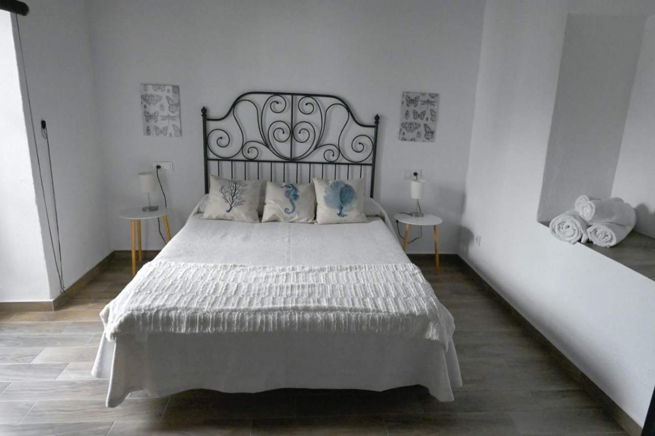 La Fuente Apartamento Jerez 赫雷斯 外观 照片