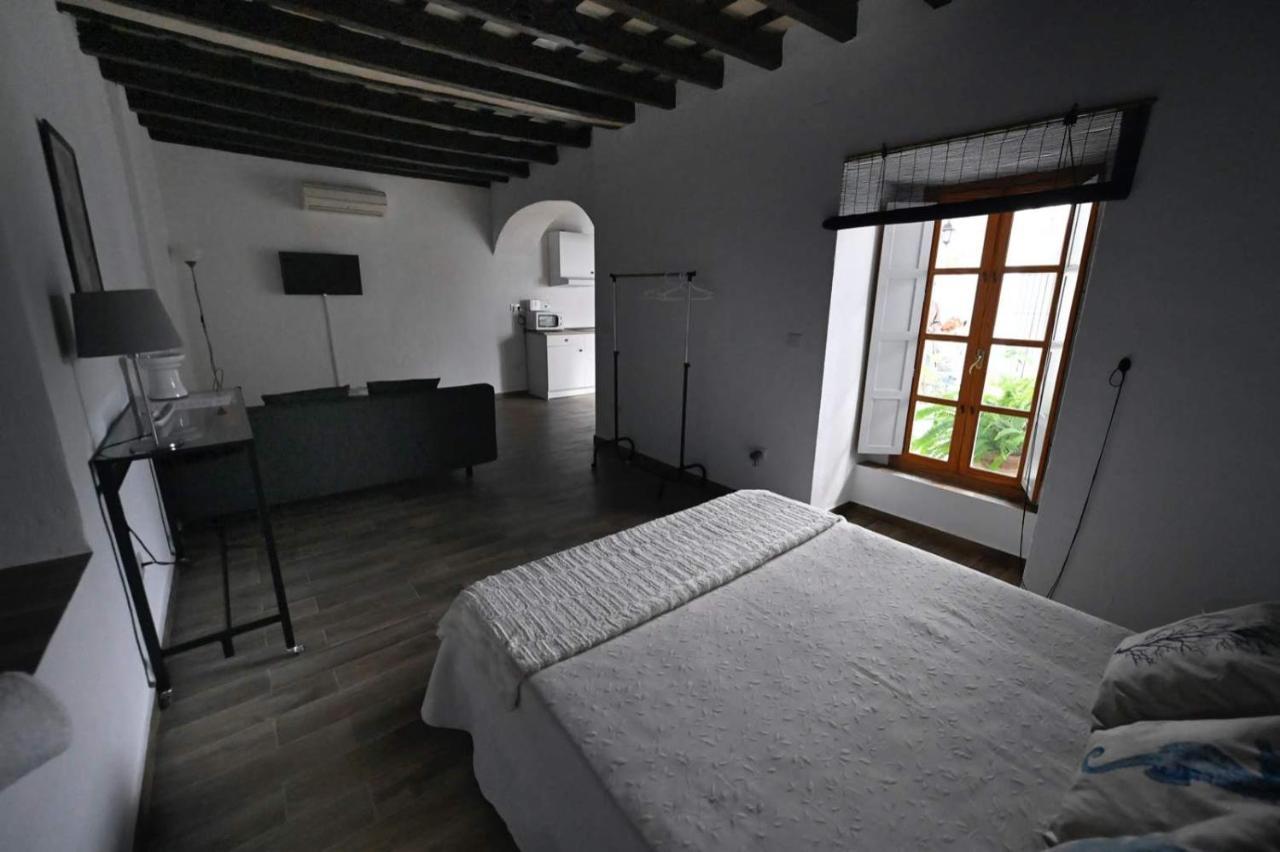 La Fuente Apartamento Jerez 赫雷斯 外观 照片