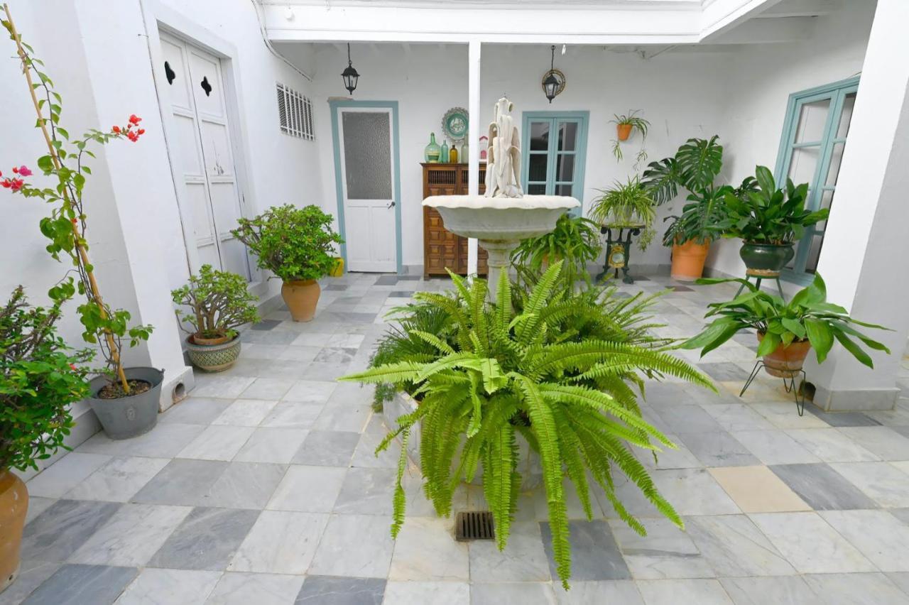 La Fuente Apartamento Jerez 赫雷斯 外观 照片