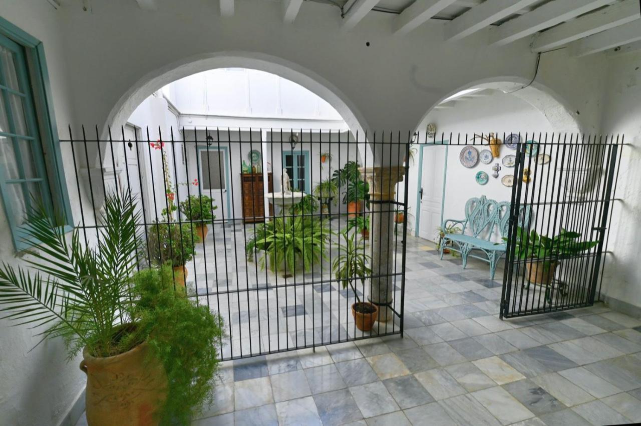 La Fuente Apartamento Jerez 赫雷斯 外观 照片