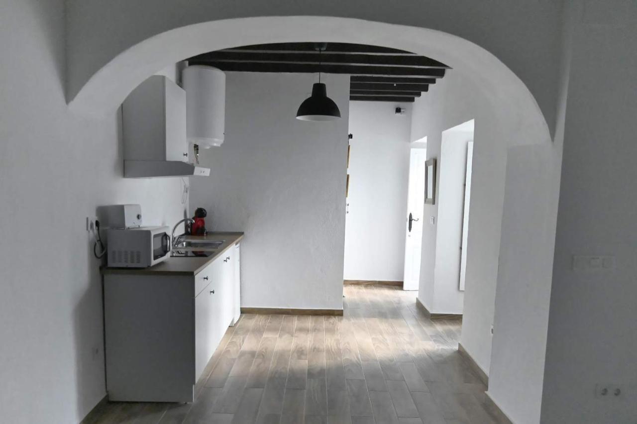 La Fuente Apartamento Jerez 赫雷斯 外观 照片