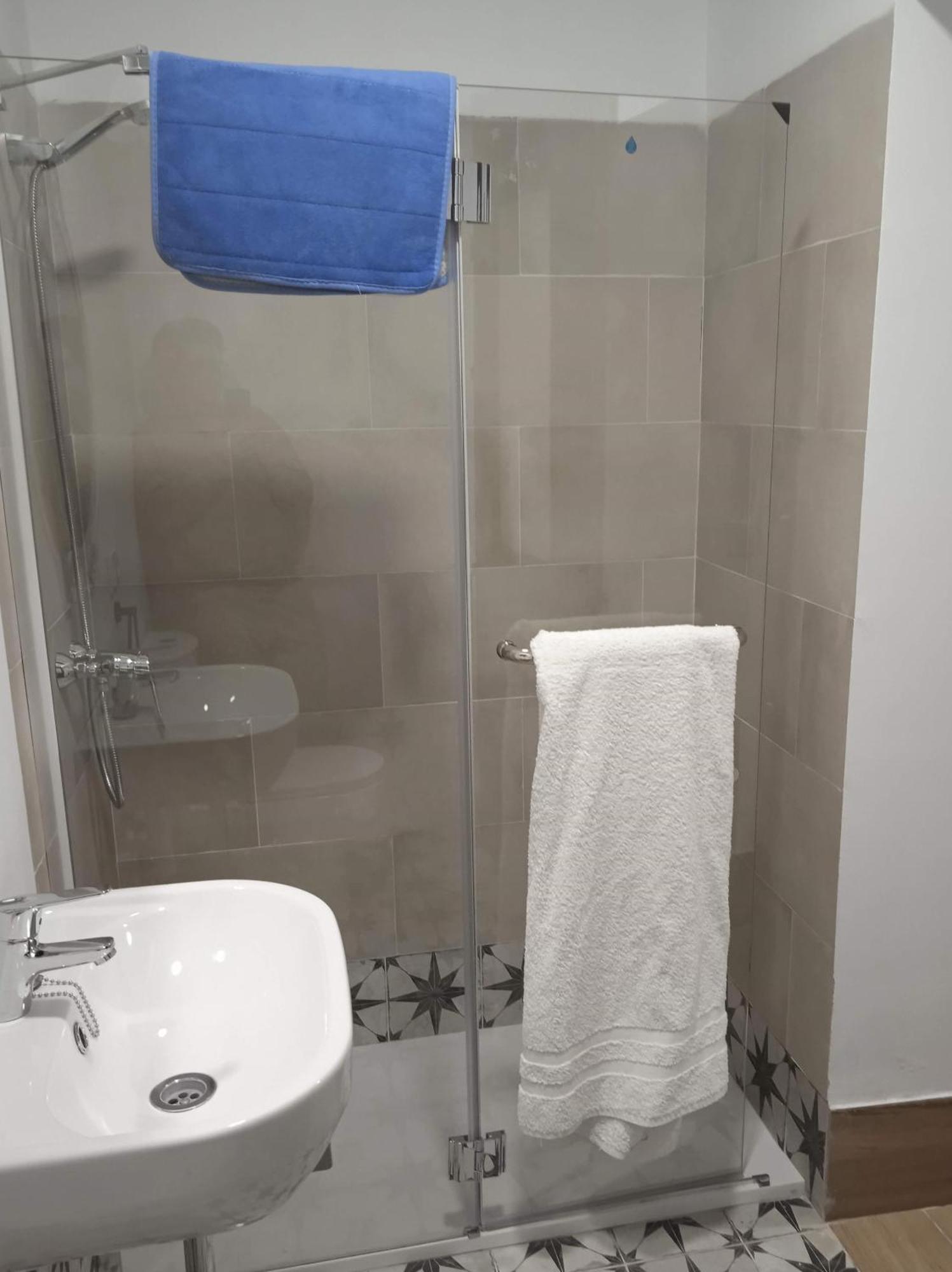 La Fuente Apartamento Jerez 赫雷斯 外观 照片