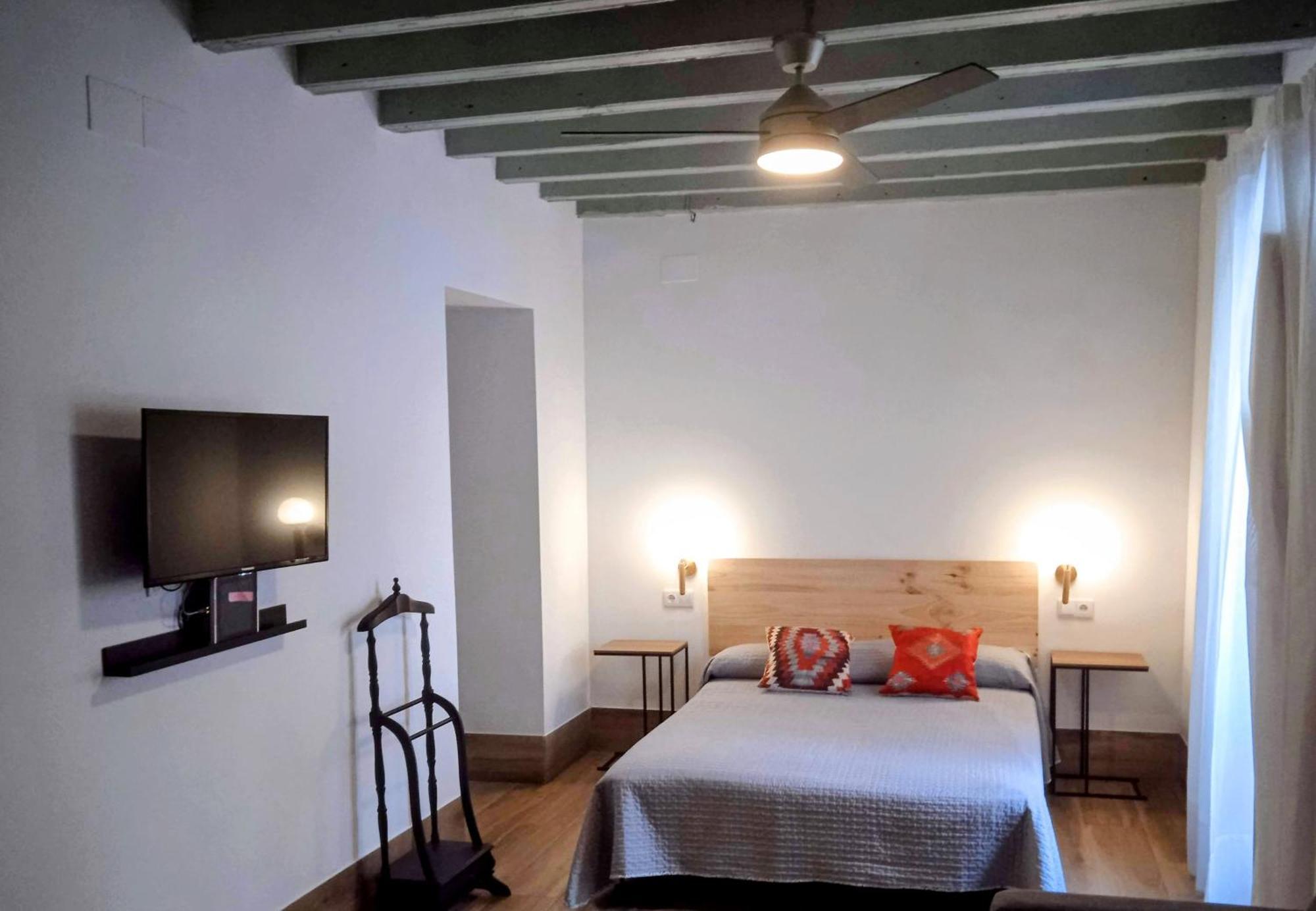 La Fuente Apartamento Jerez 赫雷斯 外观 照片