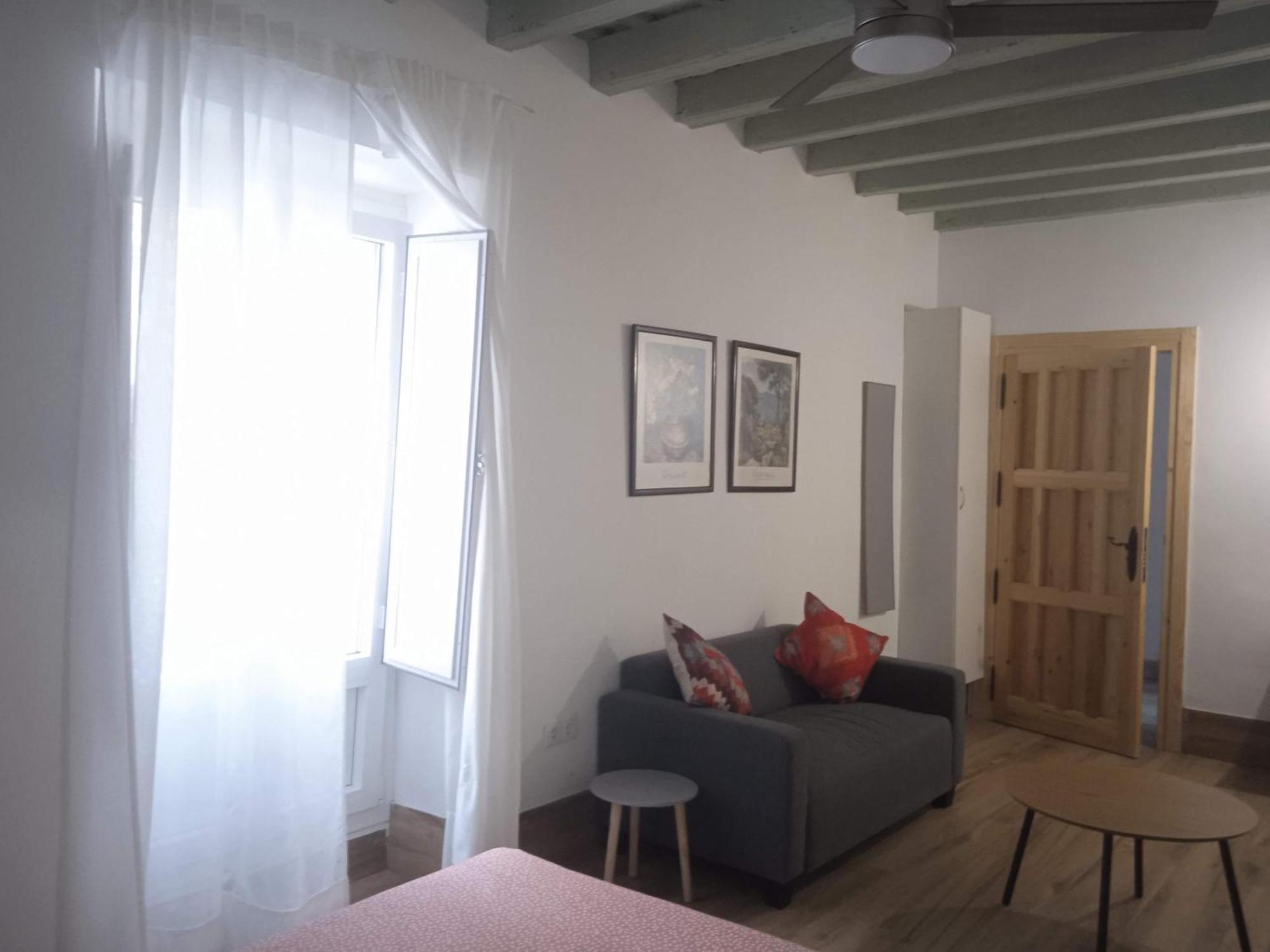 La Fuente Apartamento Jerez 赫雷斯 外观 照片